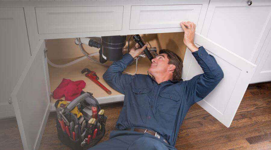 Professional Leak Detection in Iron Ridge, WI