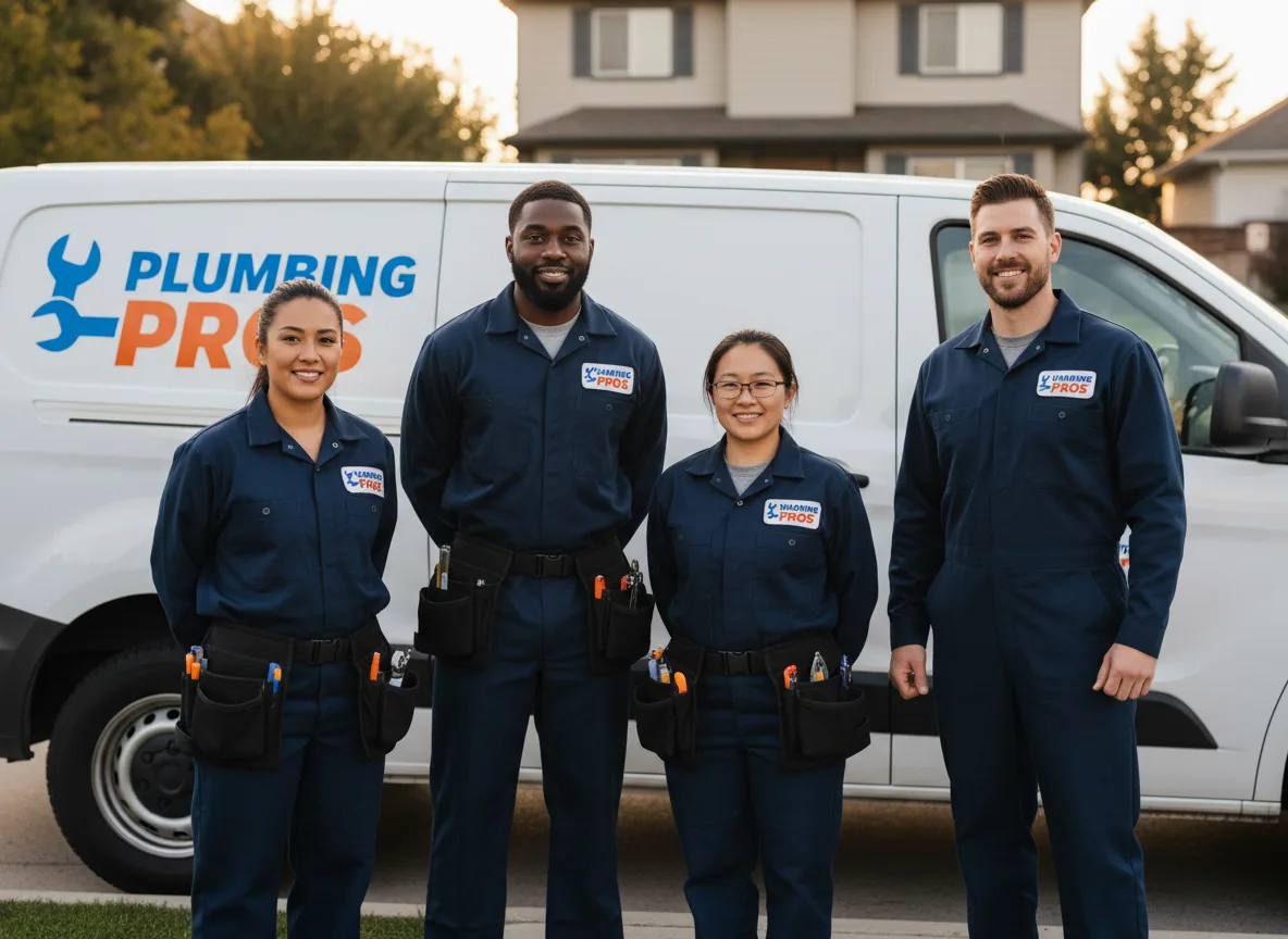 Water Heater Repair company in Iron Ridge, WI